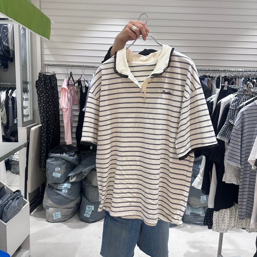 服裝服飾批發(fā)行業(yè)概覽 市場(chǎng)趨勢(shì)、機(jī)遇與挑戰(zhàn)