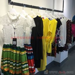 深圳品牌折扣女裝批發(fā) 外貿(mào)庫(kù)存尾貨服裝的低價(jià)供應(yīng)新機(jī)遇
