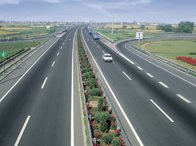 高速公路路基路面綜合設計(計算書、工程量清單、圖紙)免費下載 - 畢業設計