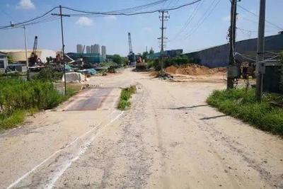 今年四團(tuán)鎮(zhèn)鄉(xiāng)村公路大中修、小修工程&hellip;都在這了