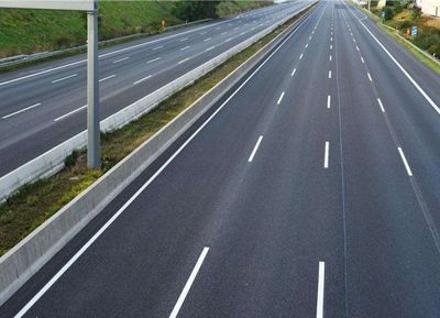 海南道路拓寬工程用路面加筋網(wǎng)