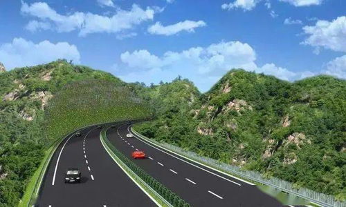 高埔鎮(zhèn)這一路段將加鋪瀝青路面,施工期間道路限速20公里 小時(shí)