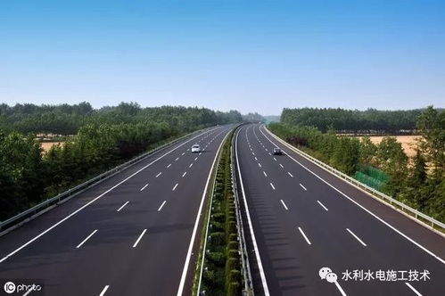 公路工程路面墊層施工技術(shù)及其控制